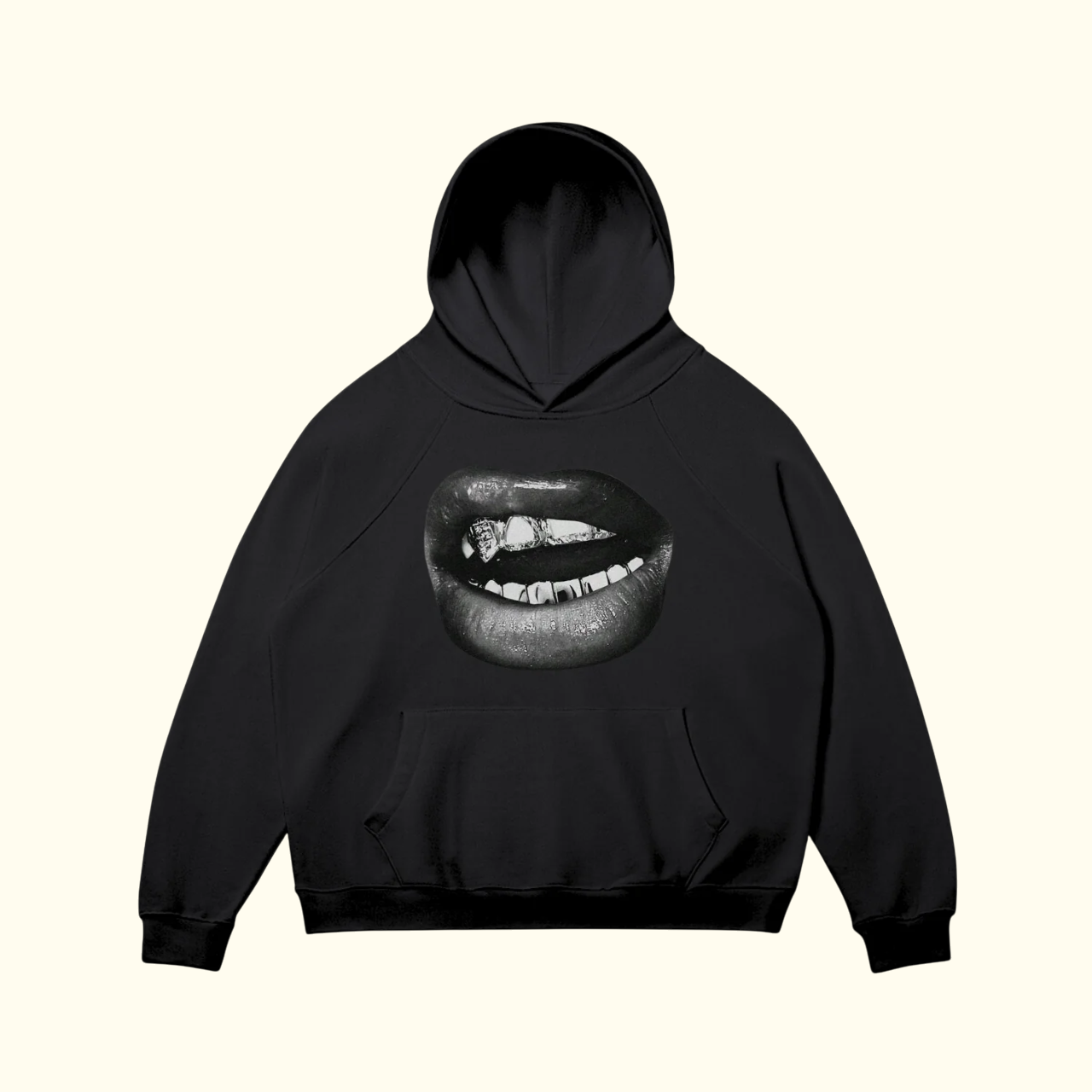 Big Kiss Hoodie