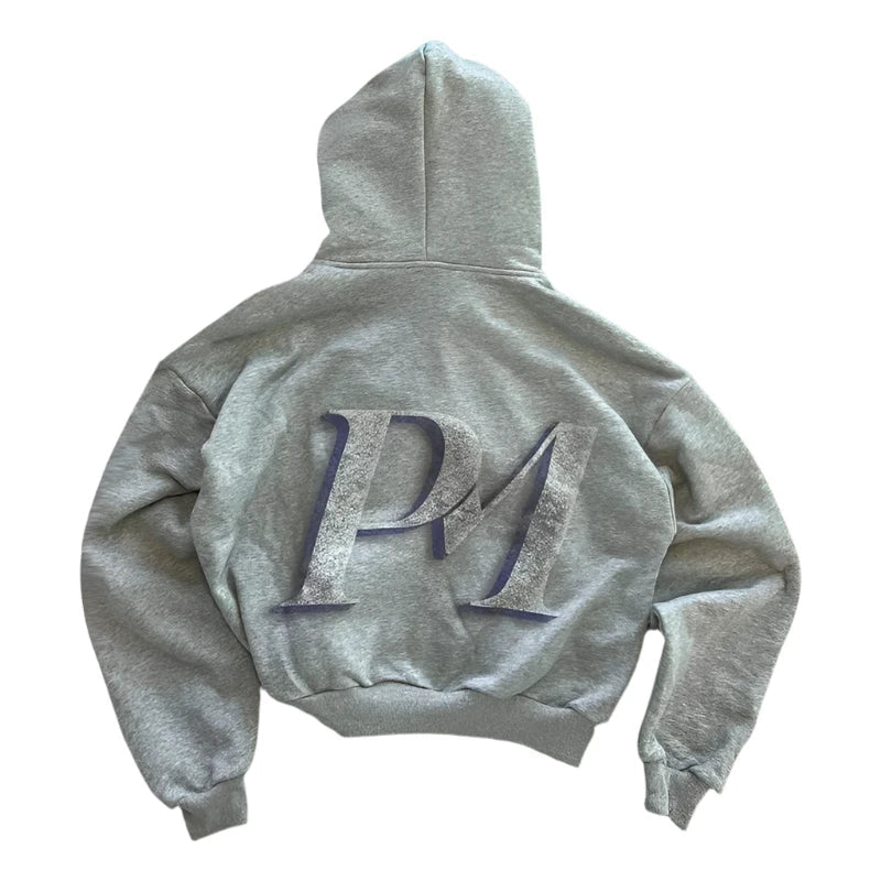 Viral Social ID Hoodie