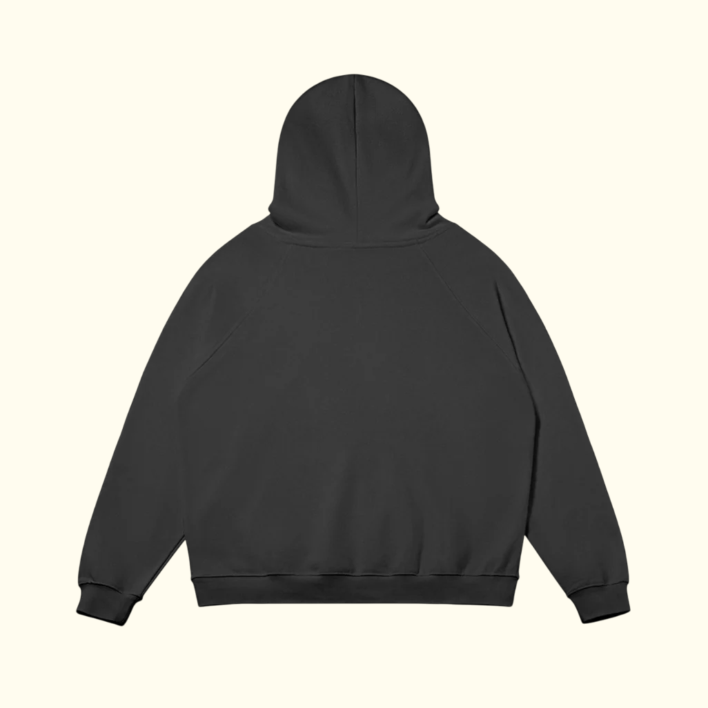 Big Kiss Hoodie